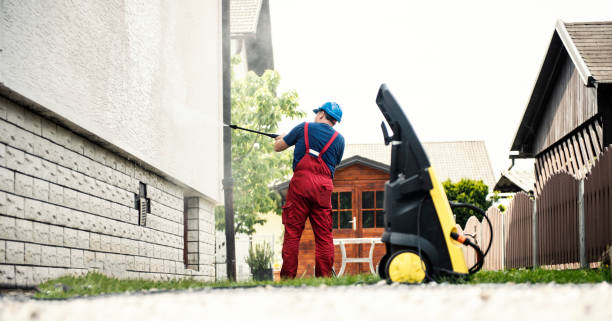 Professional Pressure Washing Services in Belgium, WI